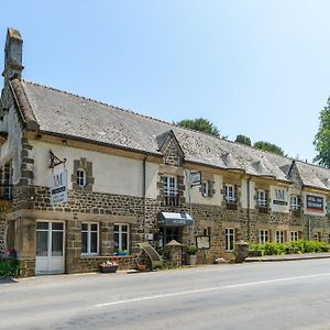 Logis Du Vieux Moulin